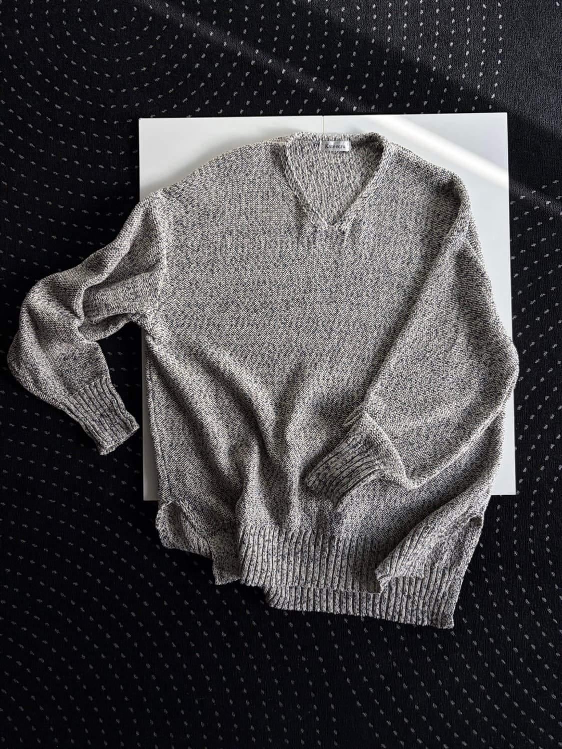 kate ecru 상품이미지1