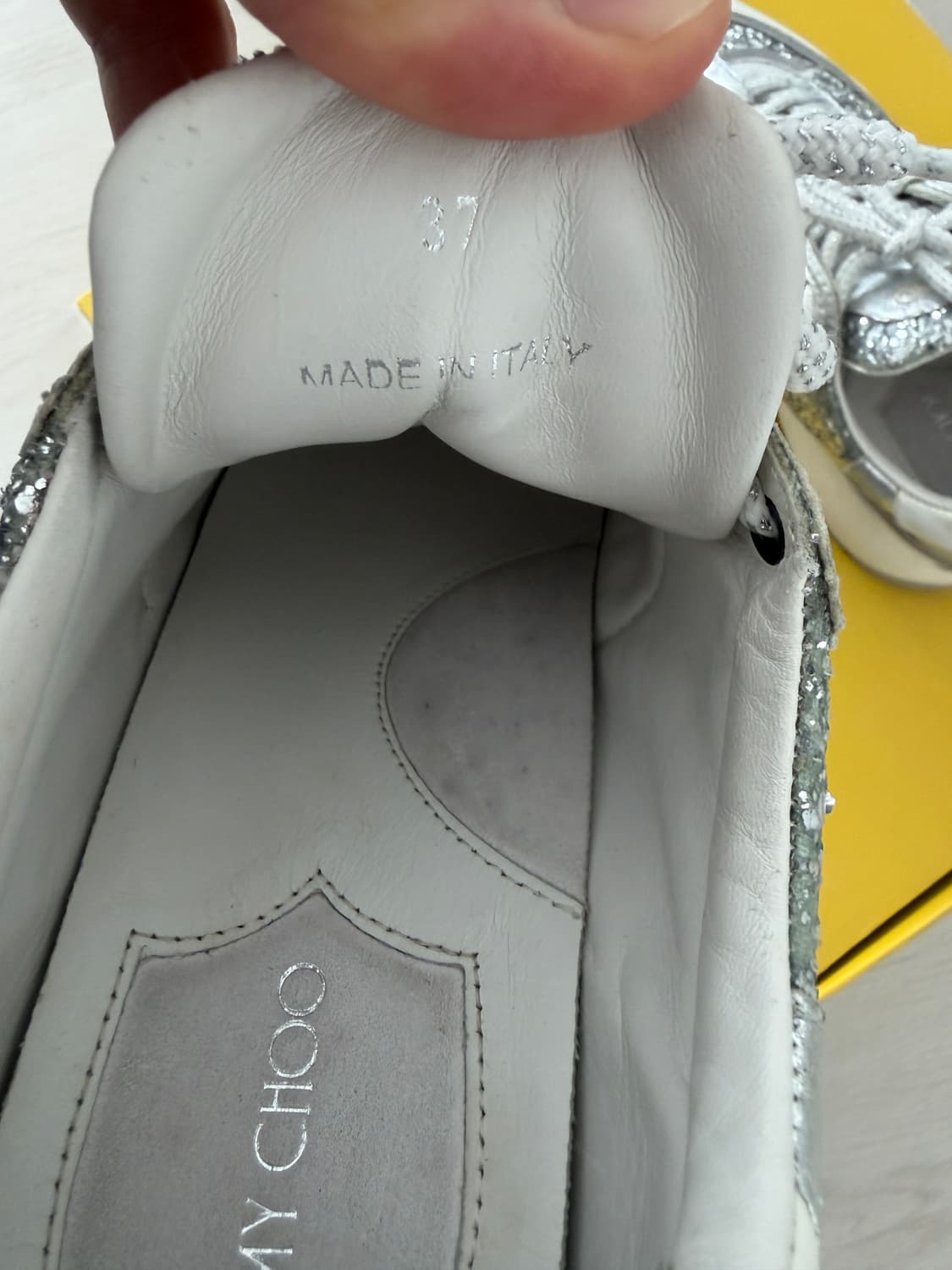 지미추 스니커즈 37 상품이미지4