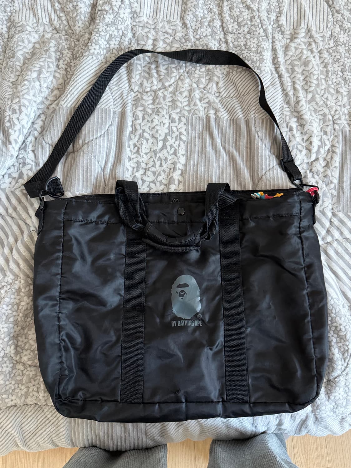 베이프 가방 상품이미지1