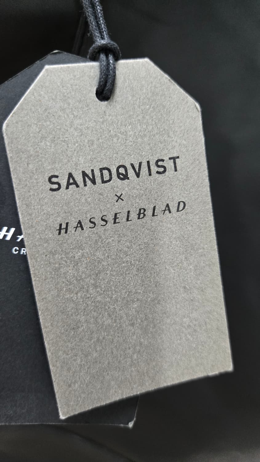 핫셀블라드 x샌드퀘스트 콜라보가방 상품이미지8