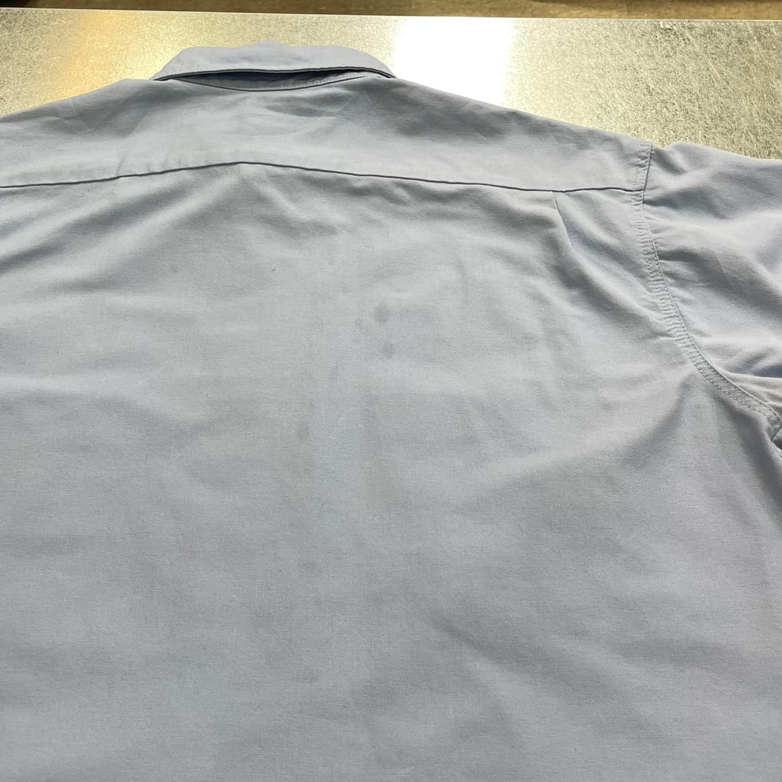 Dickies 디키즈 반팔 워크 셔츠 상품이미지8