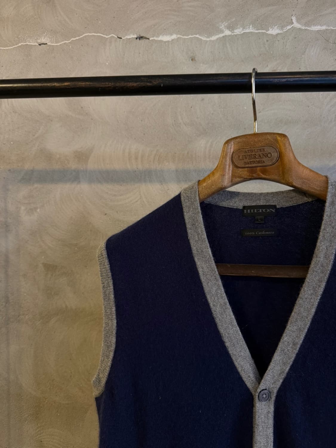 HILTON 캐시미어 베스트 100 상품이미지2