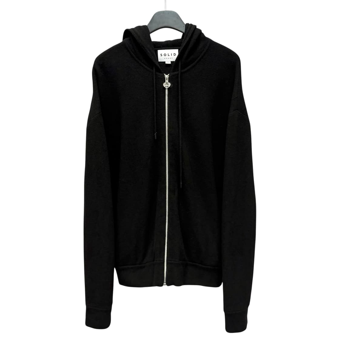 솔리드 옴므 후드집업 (105 32) 상품이미지2