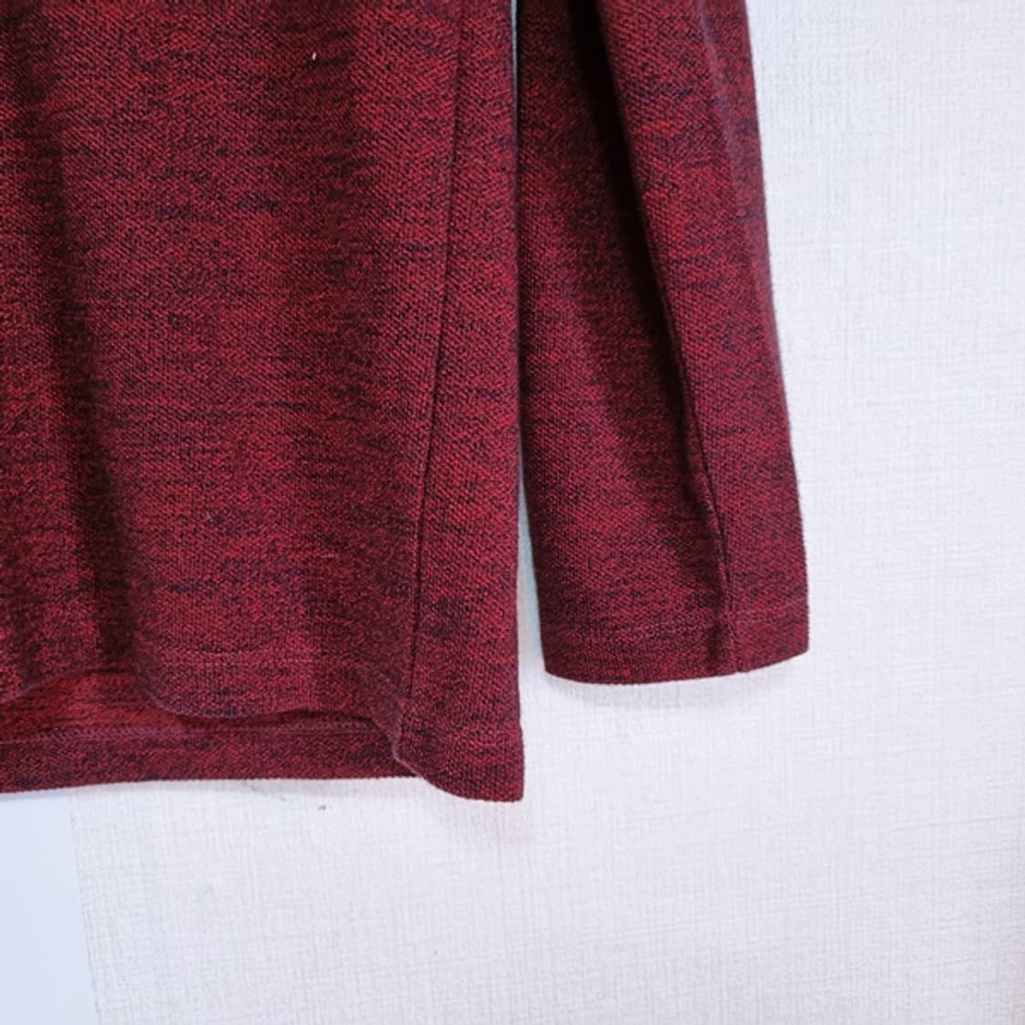 라코스테 정품 티셔츠 66사이즈 상품이미지3