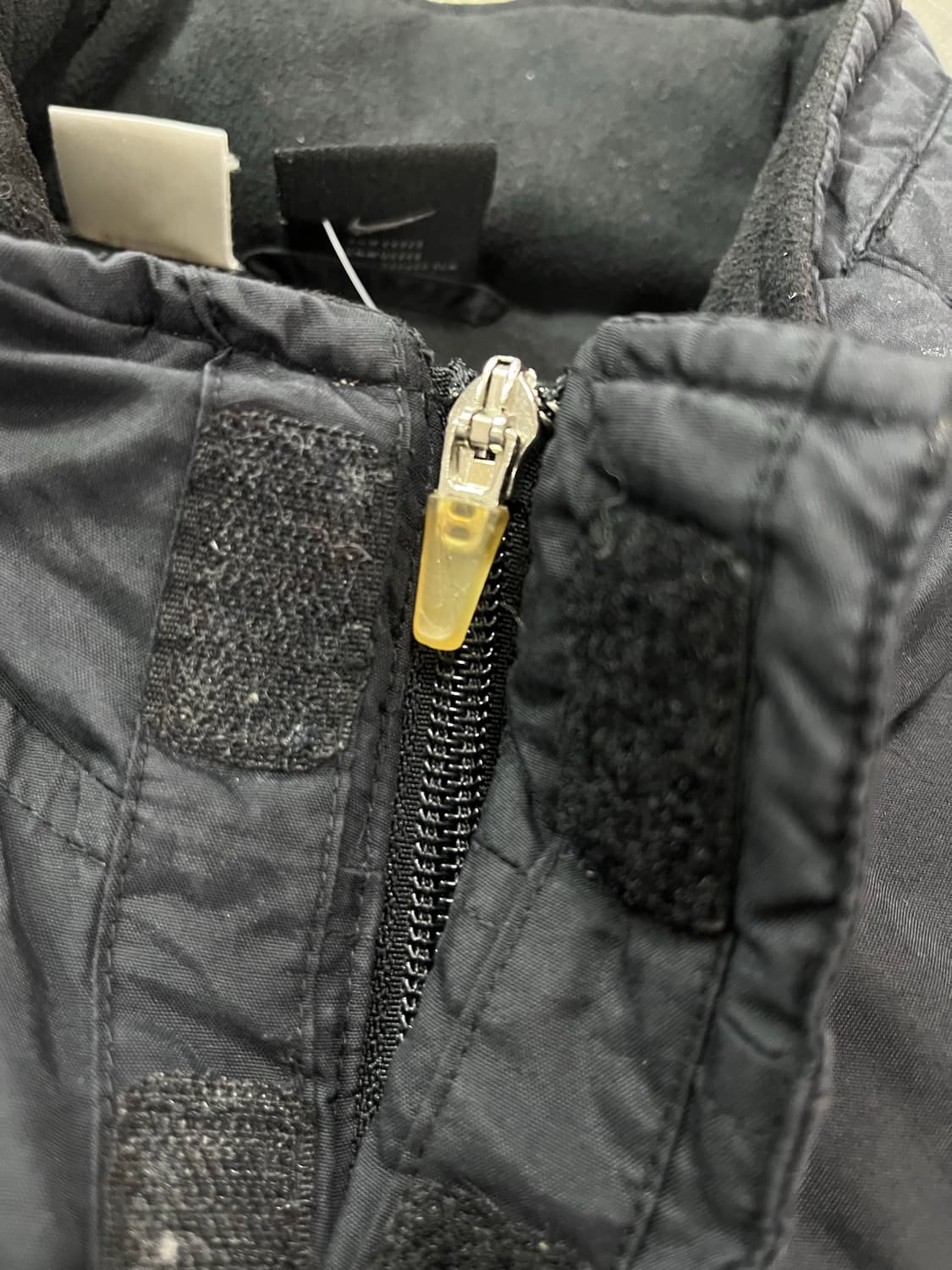 나이키 맨체스터 유나이티드 FC 미드 필드 재킷 상품이미지8