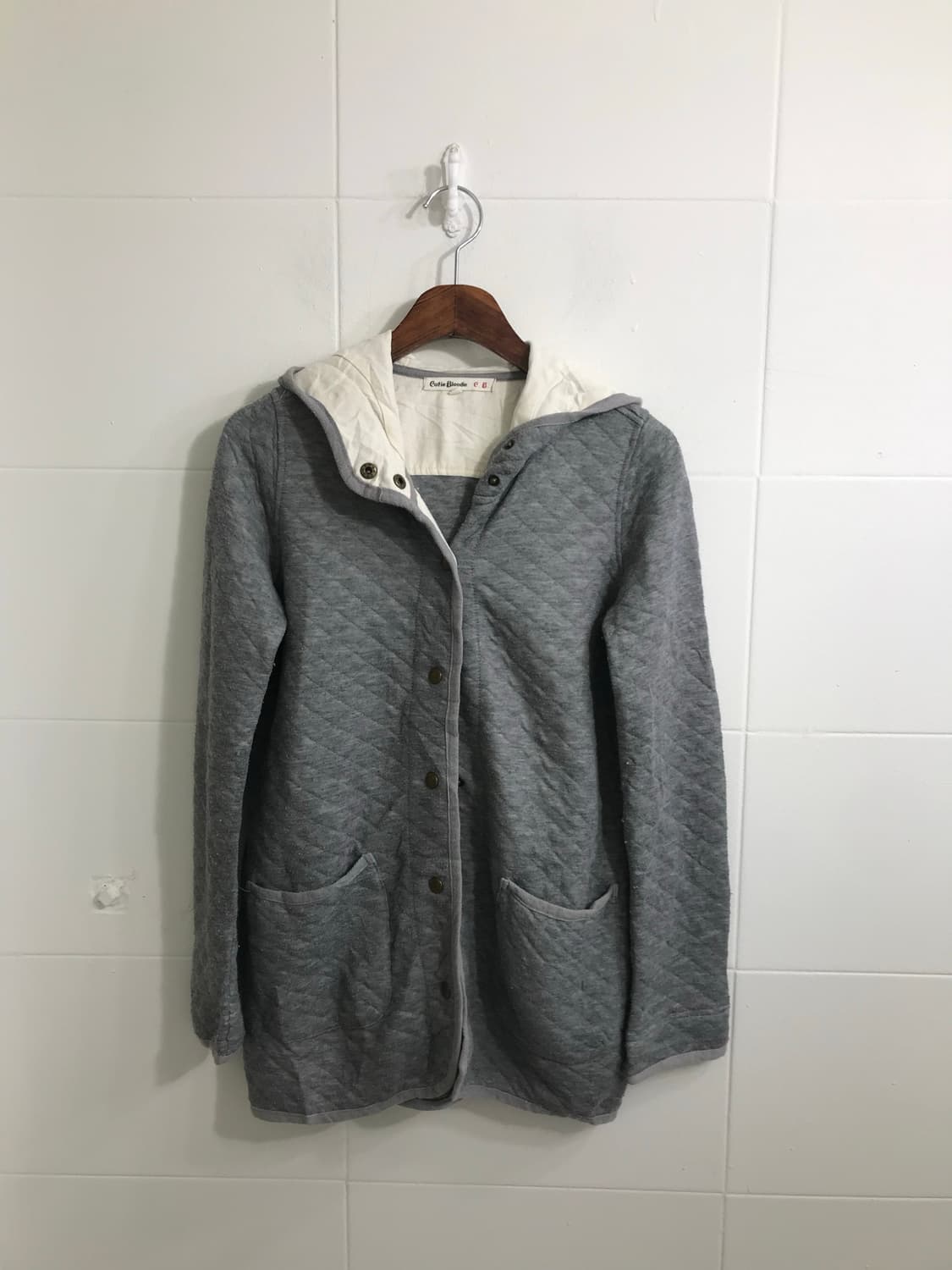 버버리 스트라이프 원피스 니혼진 코디세트 상품이미지5