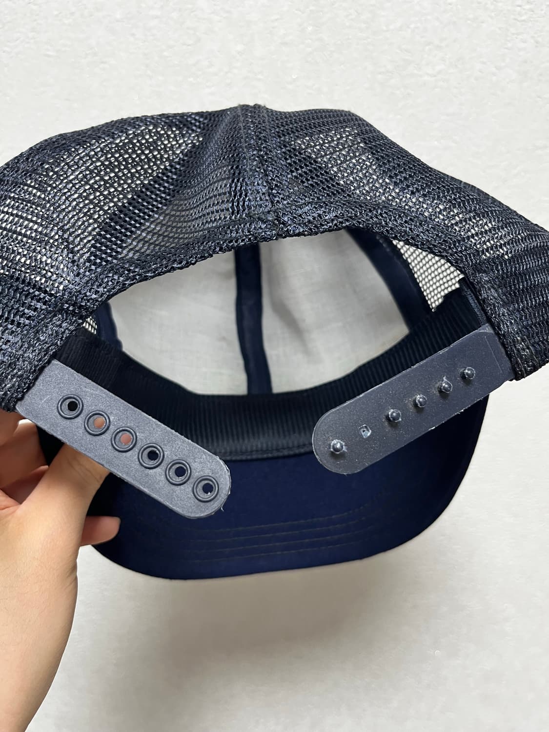 80s yankees cap 양키즈 캡 상품이미지7