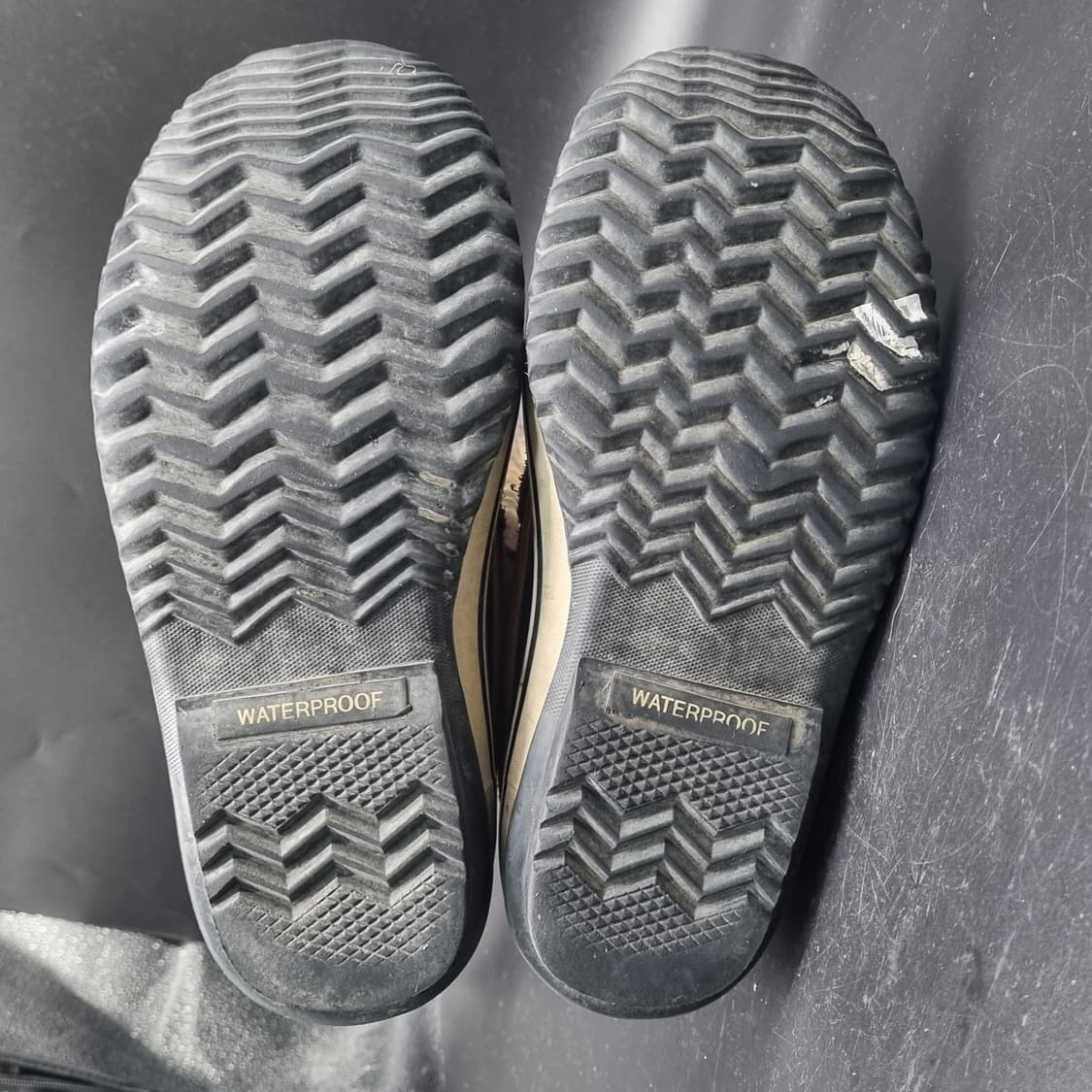 소렐 여성 방한화  240 상품이미지3