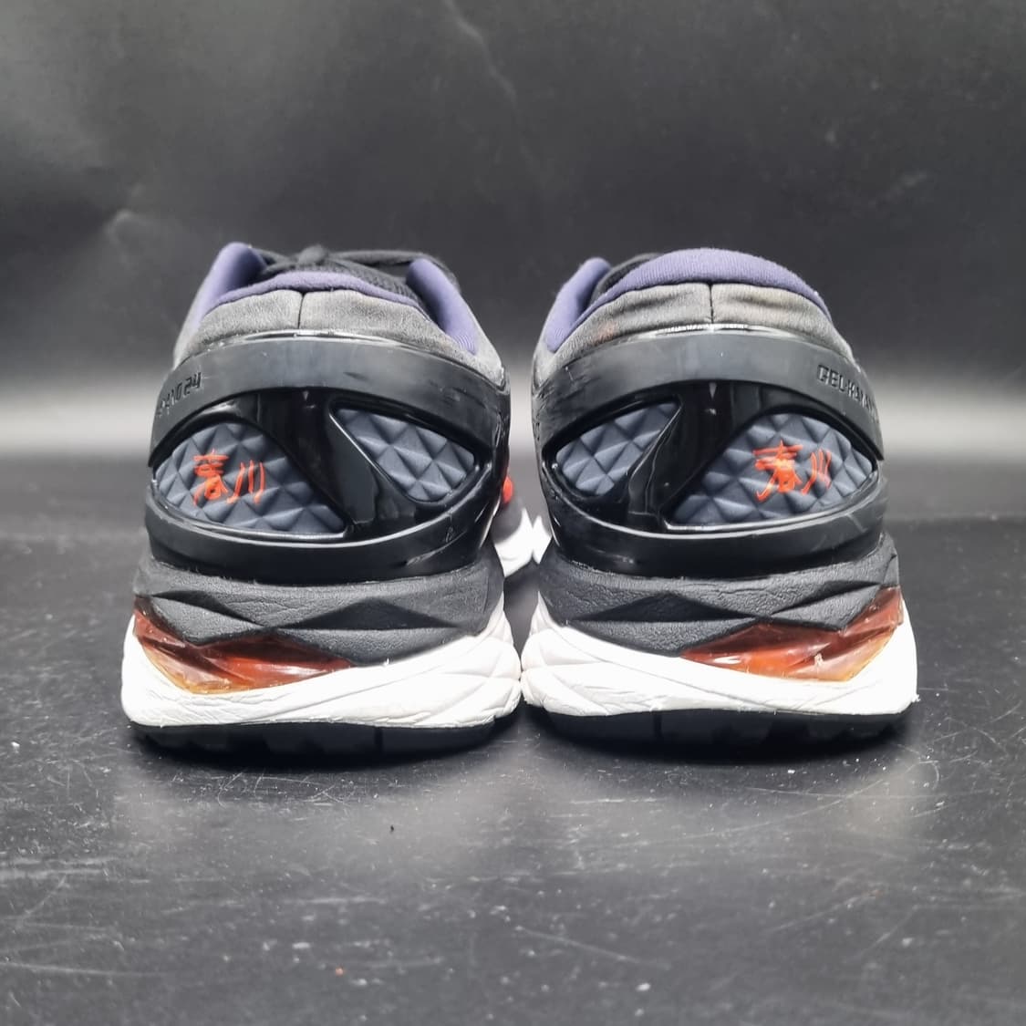 아식스 젤 카야노 남성런닝화280 상품이미지4