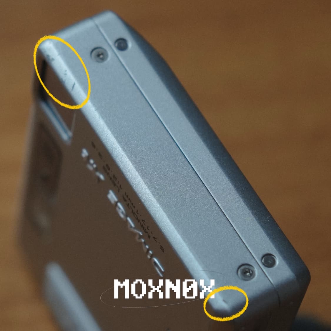 코니카 미놀타 디미지 xt Konica Minolta dimage XT 상품이미지8