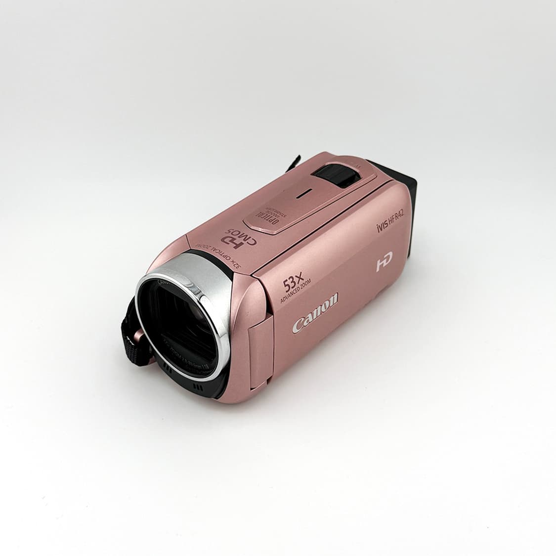 [💕Vlog] 캐논 빅시아 iVIS HF-R42 비디오 카메라 캠코더 상품이미지3