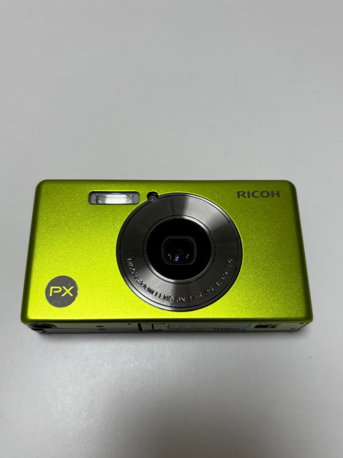 민트✨즉시사용가능) Ricoh 리코 px 상품이미지2