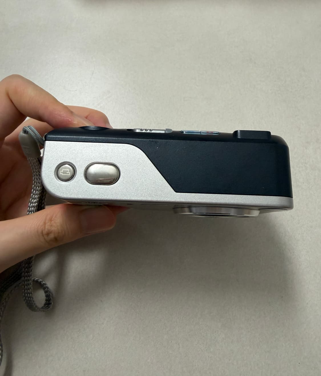 민트급) HP photosmart M307 상품이미지3