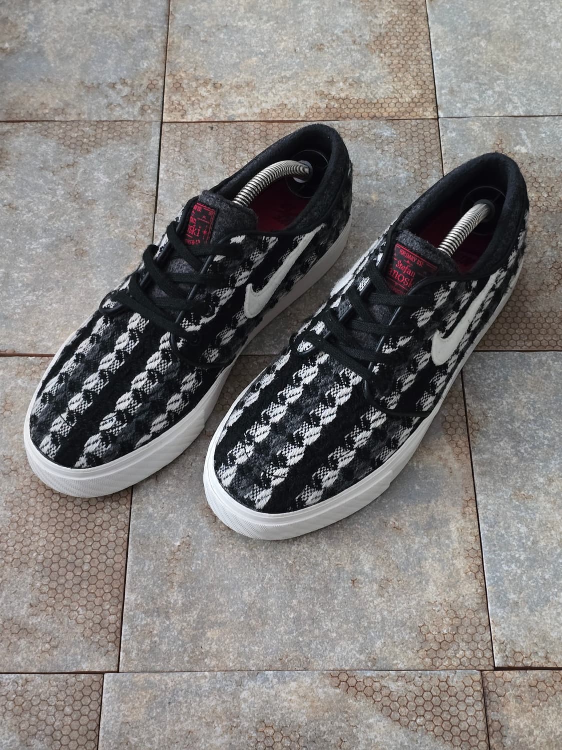 (255)나이키 sb 스테판 야노스키 웜스  상품이미지1