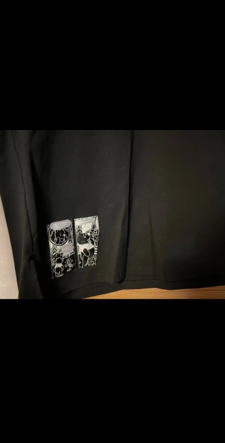 송지오 곰돌이 푸 s 새상품 상품이미지7