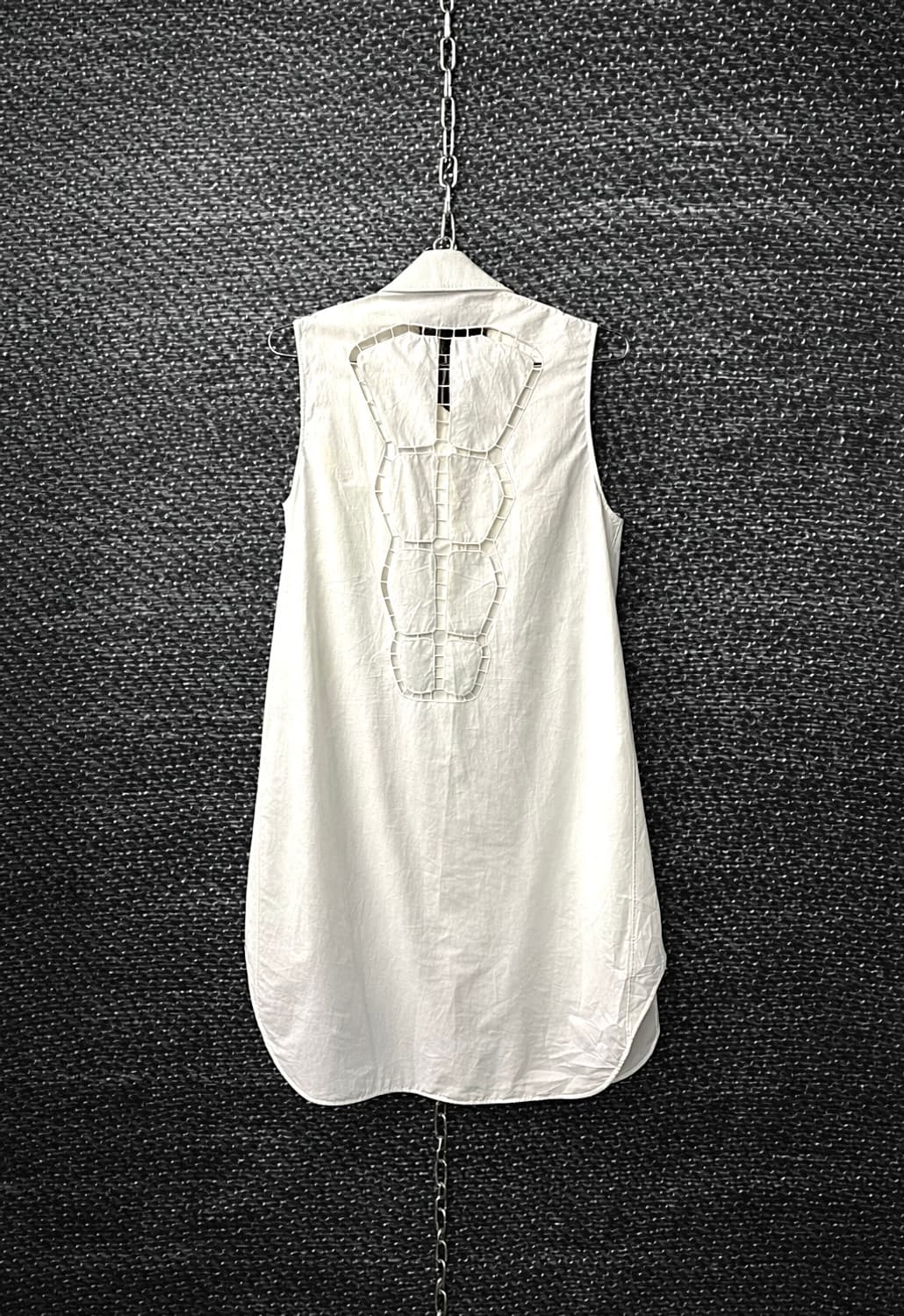 Alexander Wang 레이어드 슬리브리스 상품이미지2