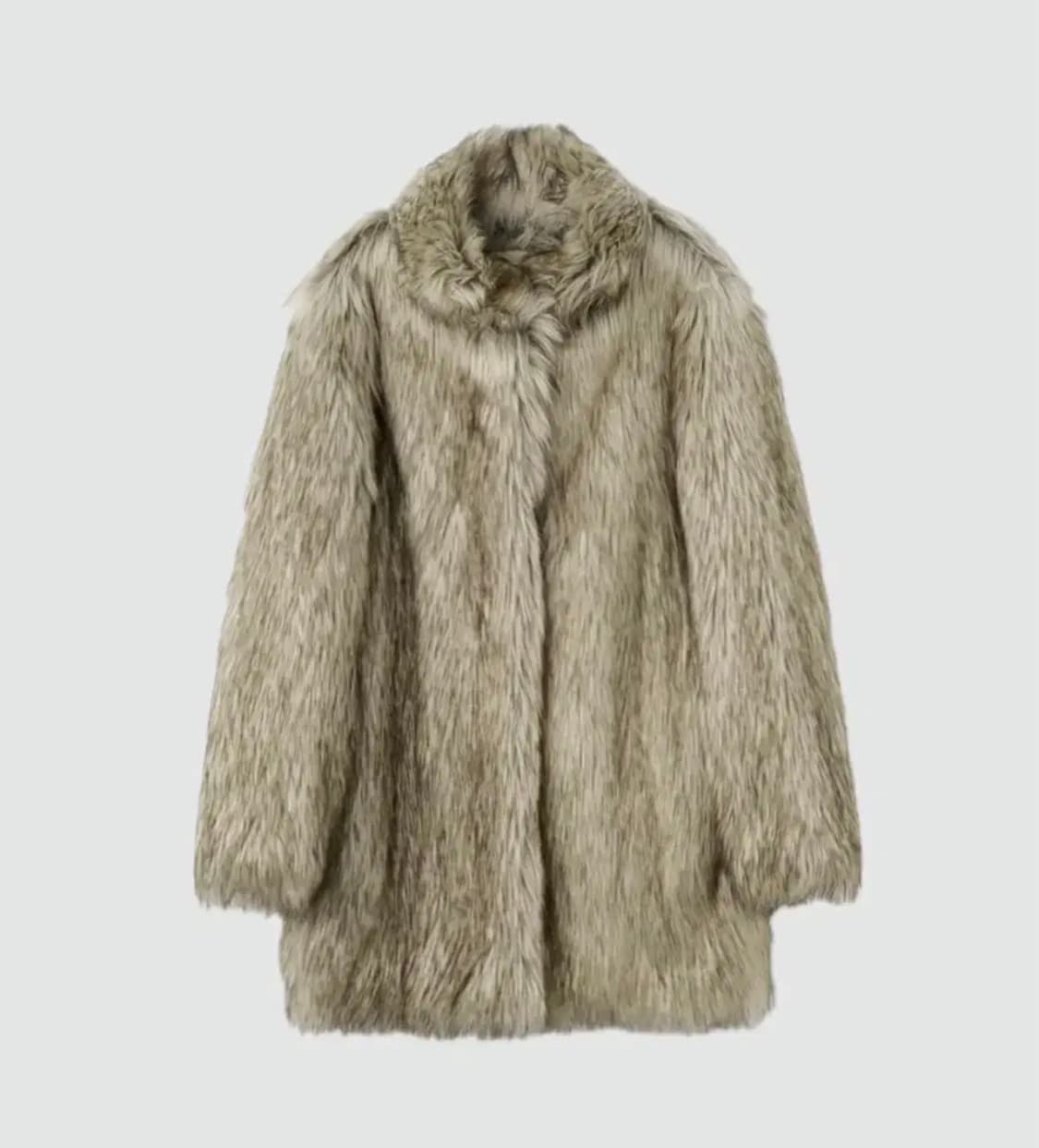 스튜디오테이블 퍼자켓 상품이미지1