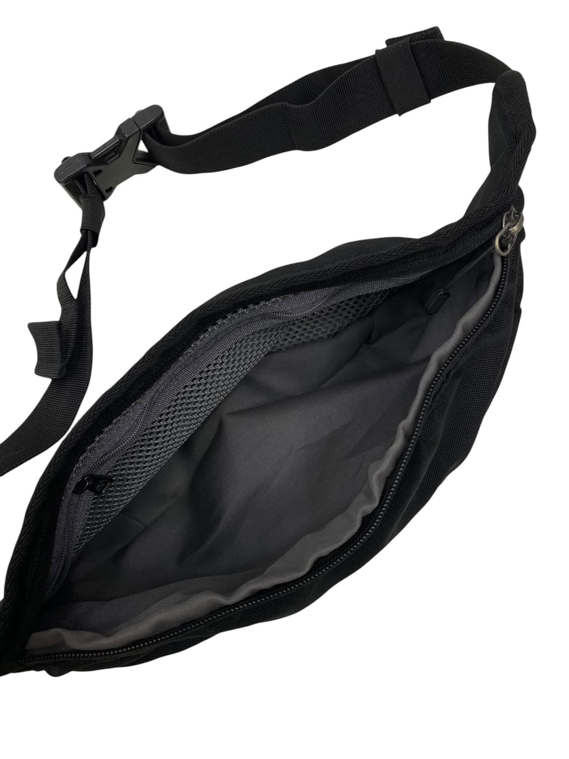 나이키 블랙 힙색 웨이스트백 상품이미지6