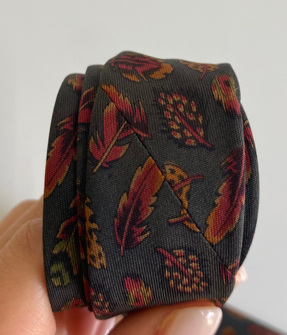 입생로랑 넥타이 상품이미지6