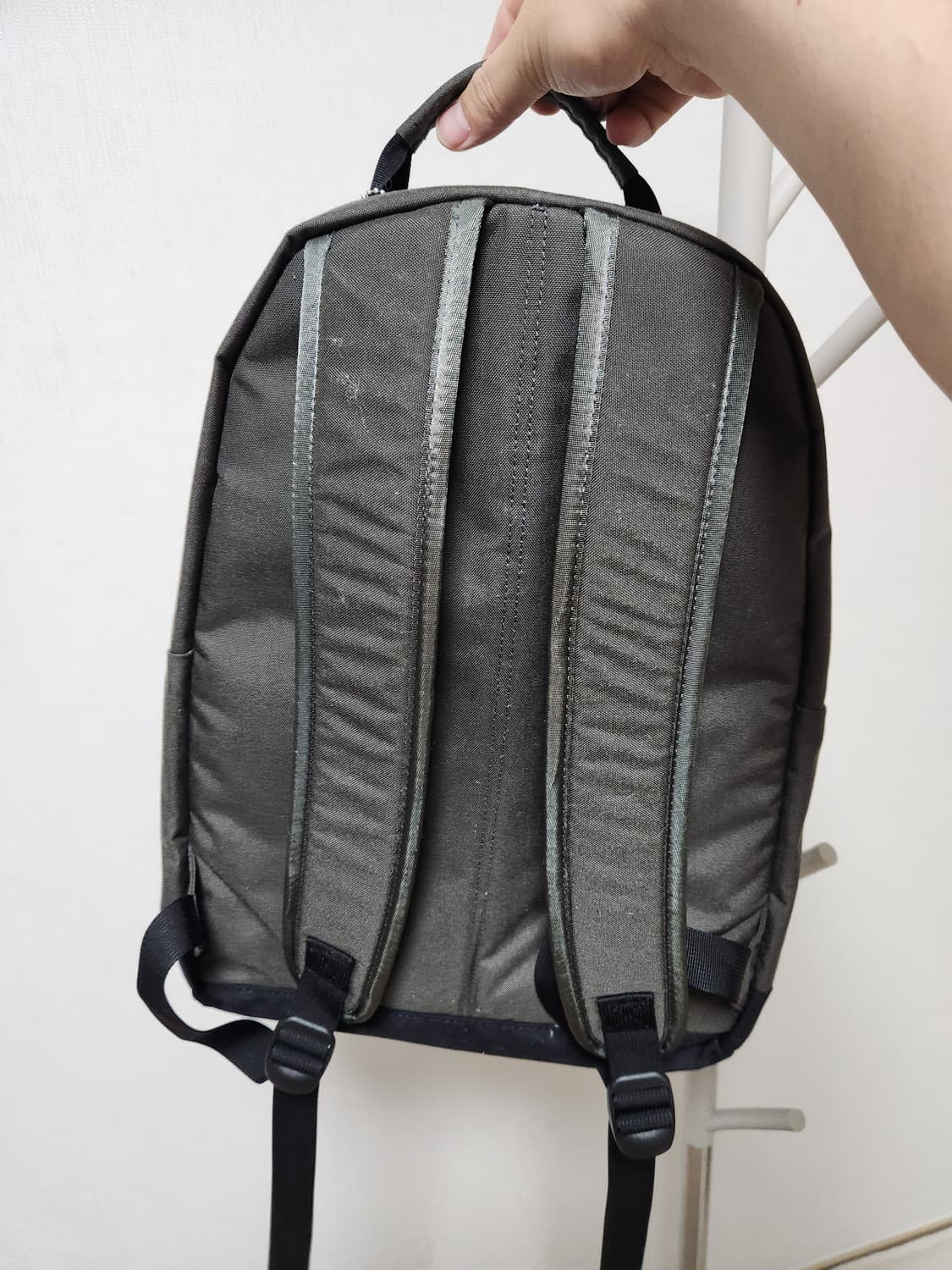 단톤 코듀라 백팩 미니 상품이미지3