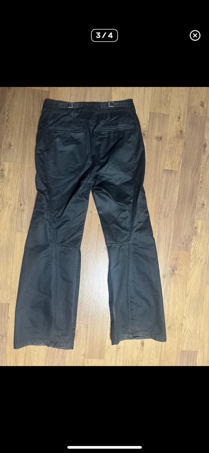 코스트퍼킬로 모터사이클 팬츠 m 상품이미지3