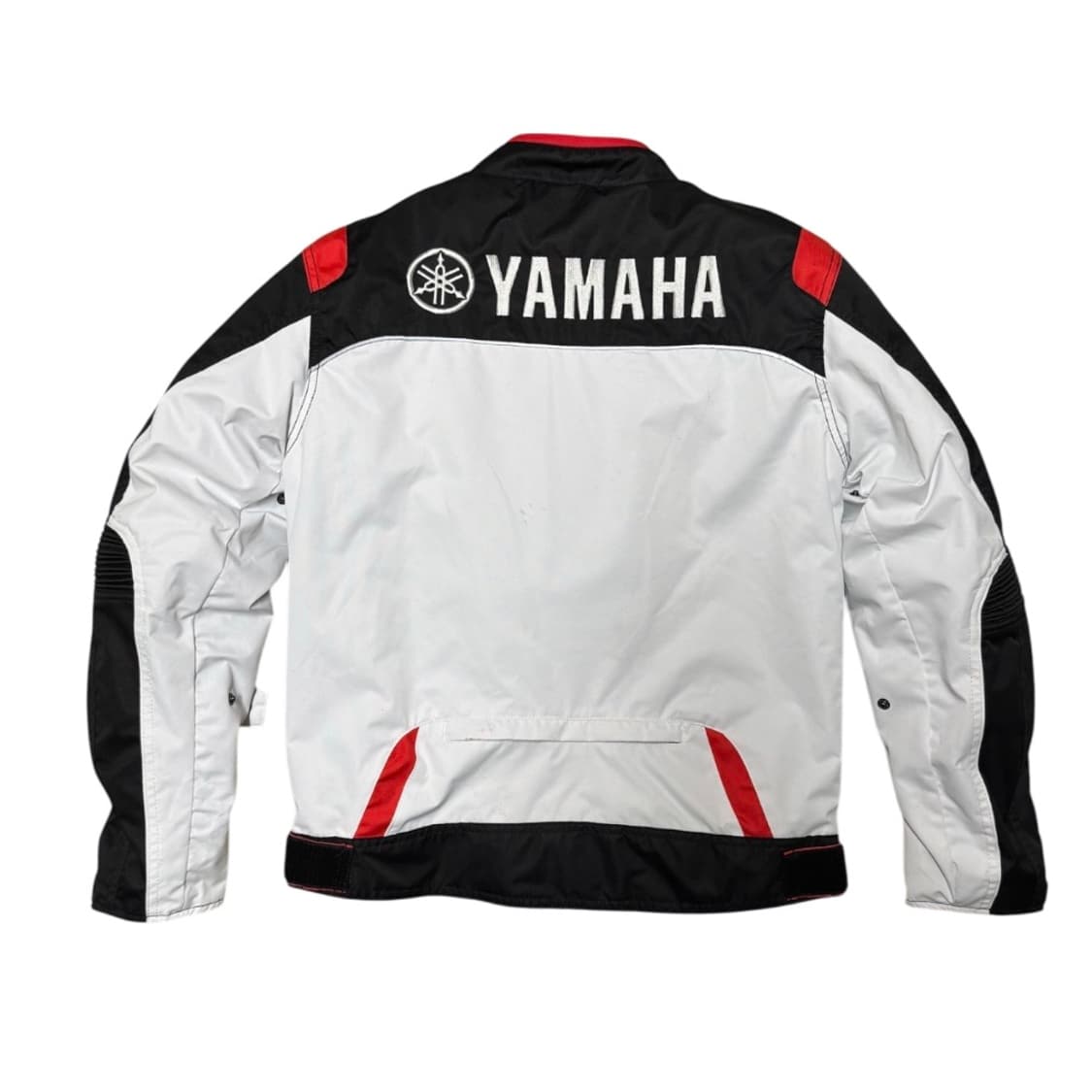 야마하 모터사이클 자켓 상품이미지2