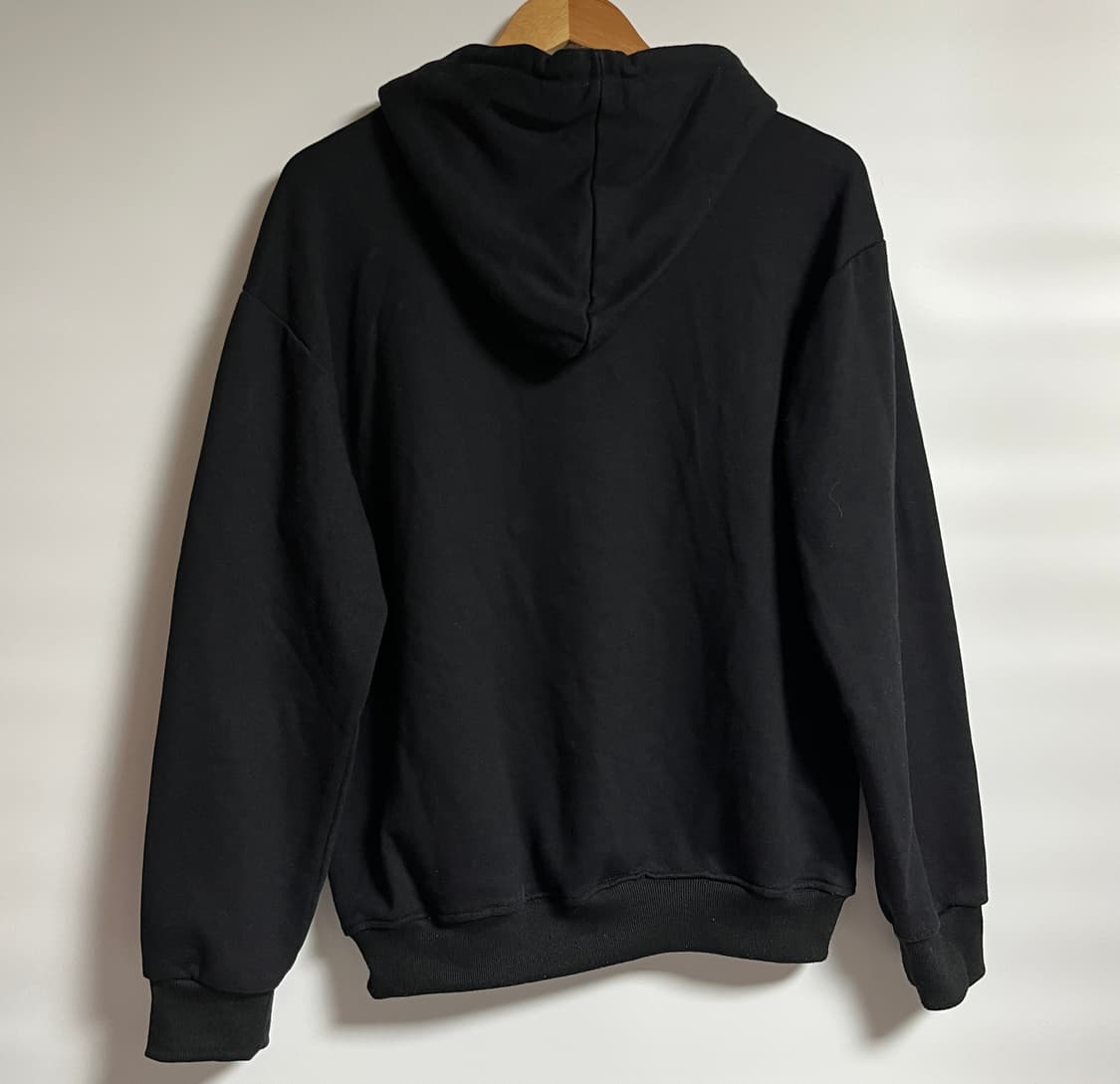 공용 챔피온 자수 후디 후드티셔츠 2XL 상품이미지5