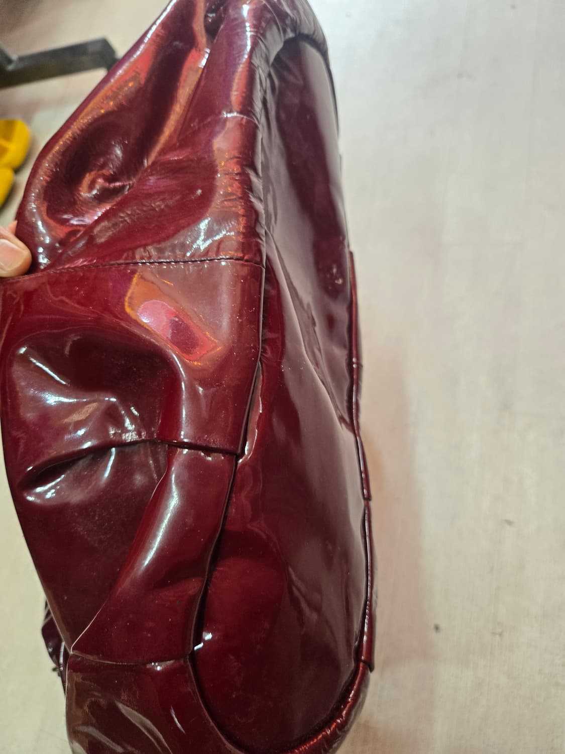 코치 빈티지 어깨 가방 상품이미지7