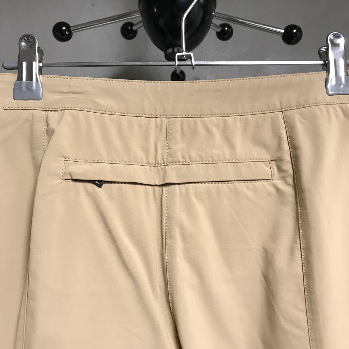 프라다 베이지 슬랙스 44(W) 상품이미지5