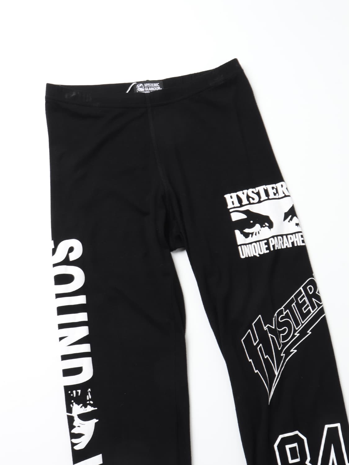 히스테릭글래머 HYSTERIC GLAMOUR Leggings 상품이미지6