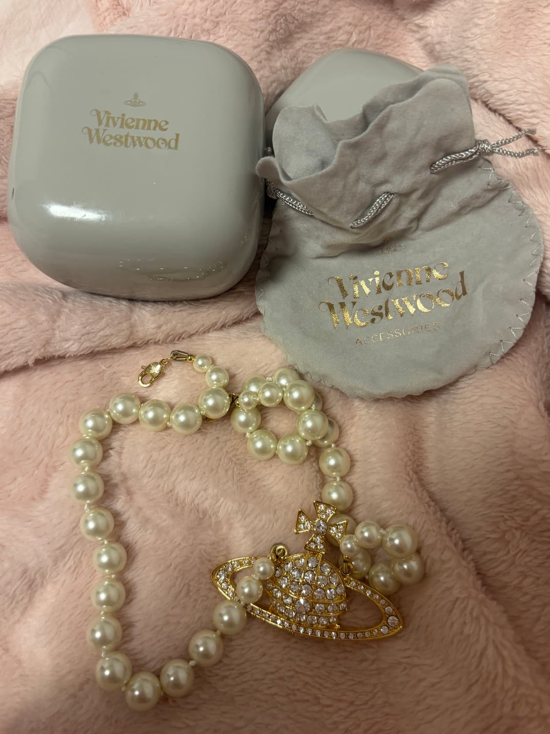 교환) 여성 목걸이 교환  상품이미지1