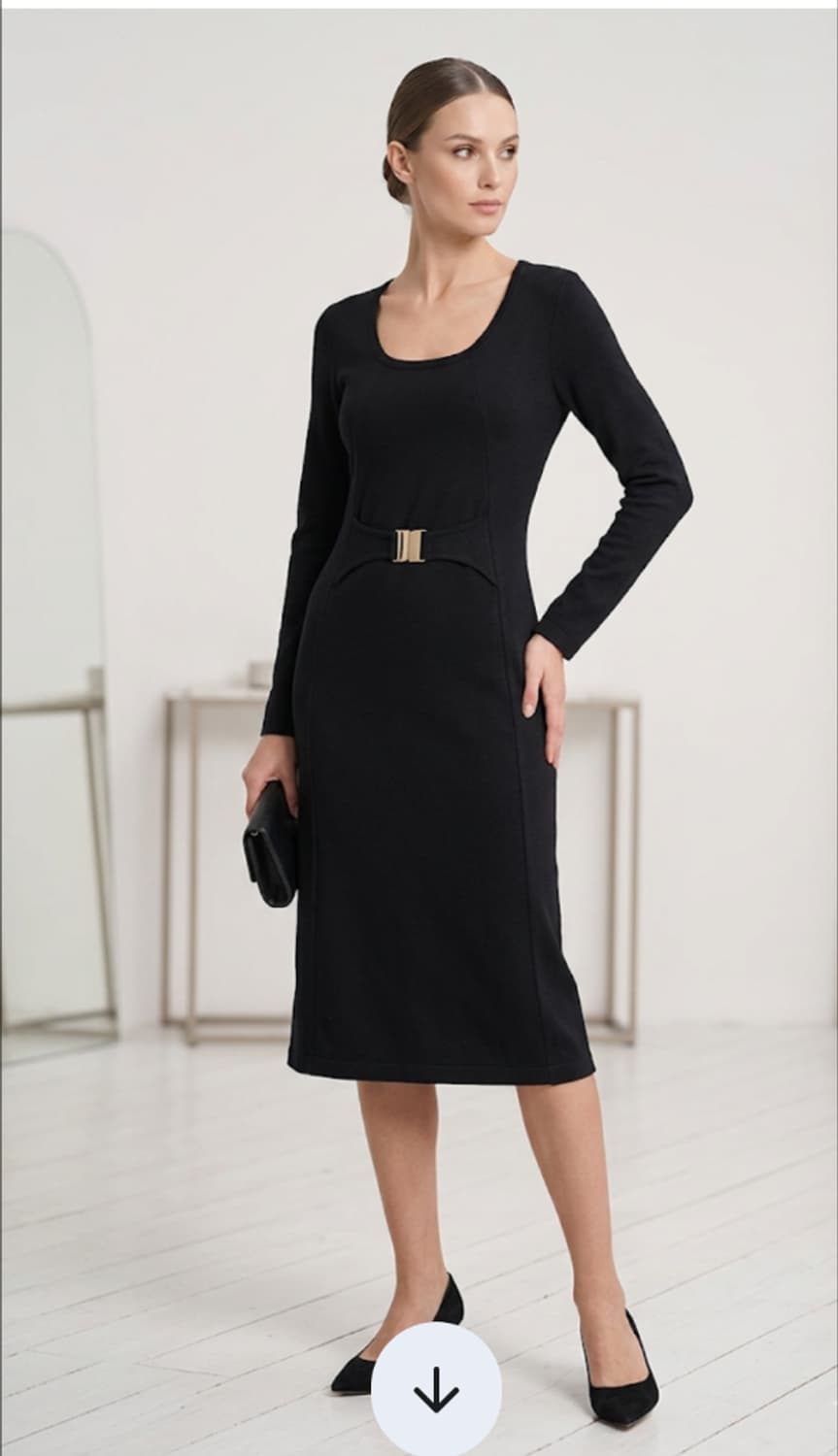 Simona vignoli 원피스 상품이미지1