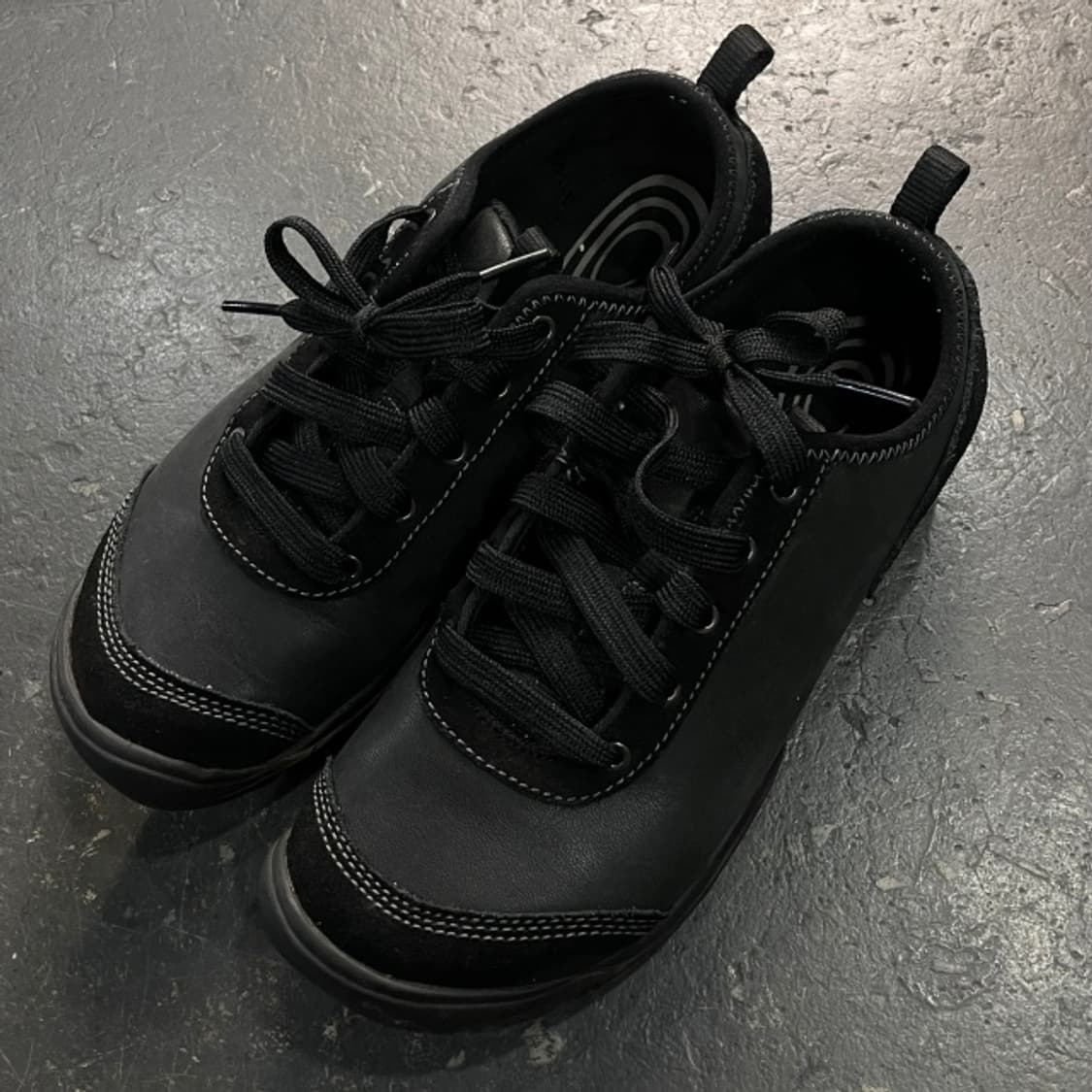 245 킨 허쉬 HUSH 스니커즈 상품이미지3