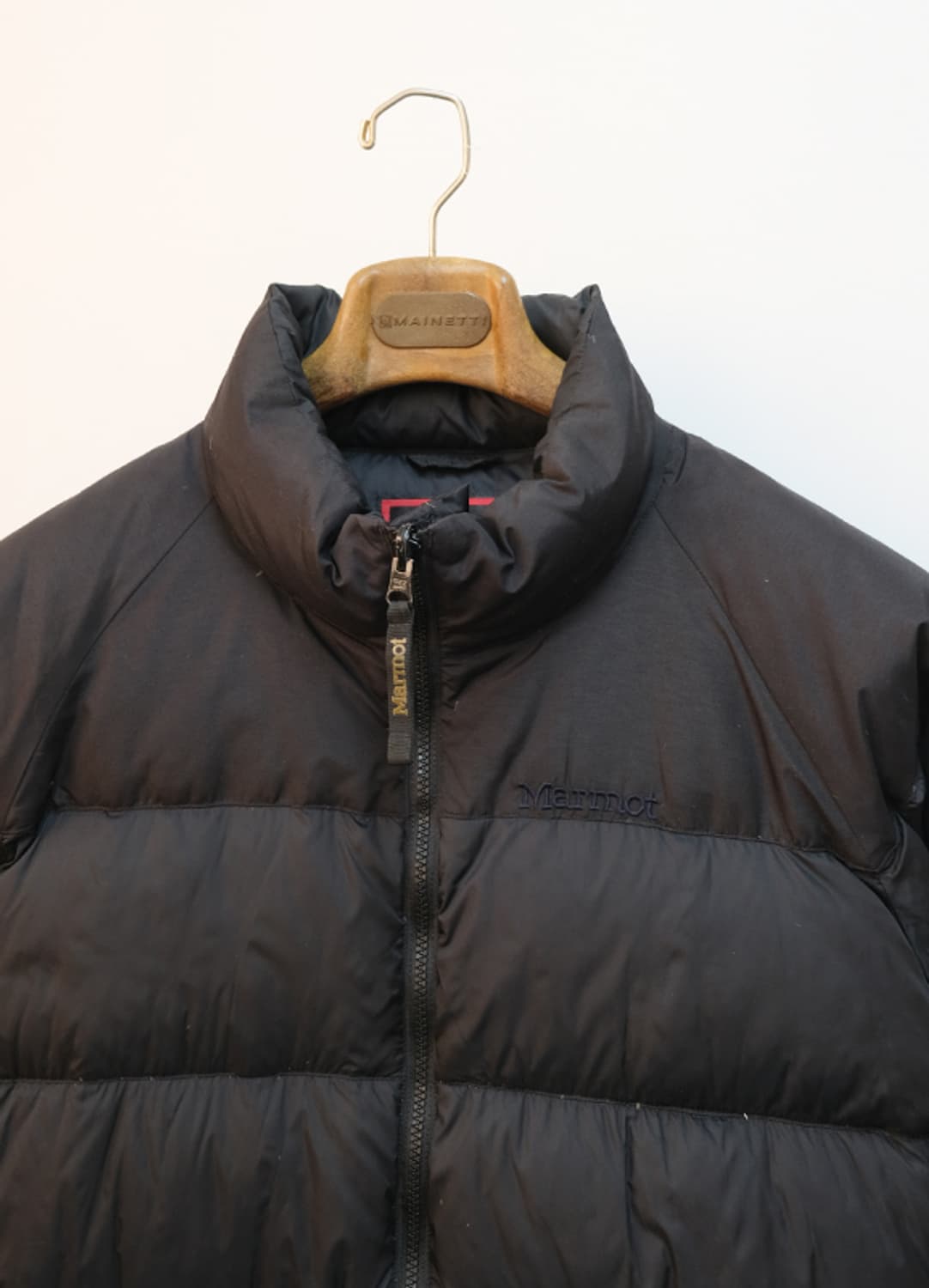 마모트 marmot 구스다운 점퍼 상품이미지3