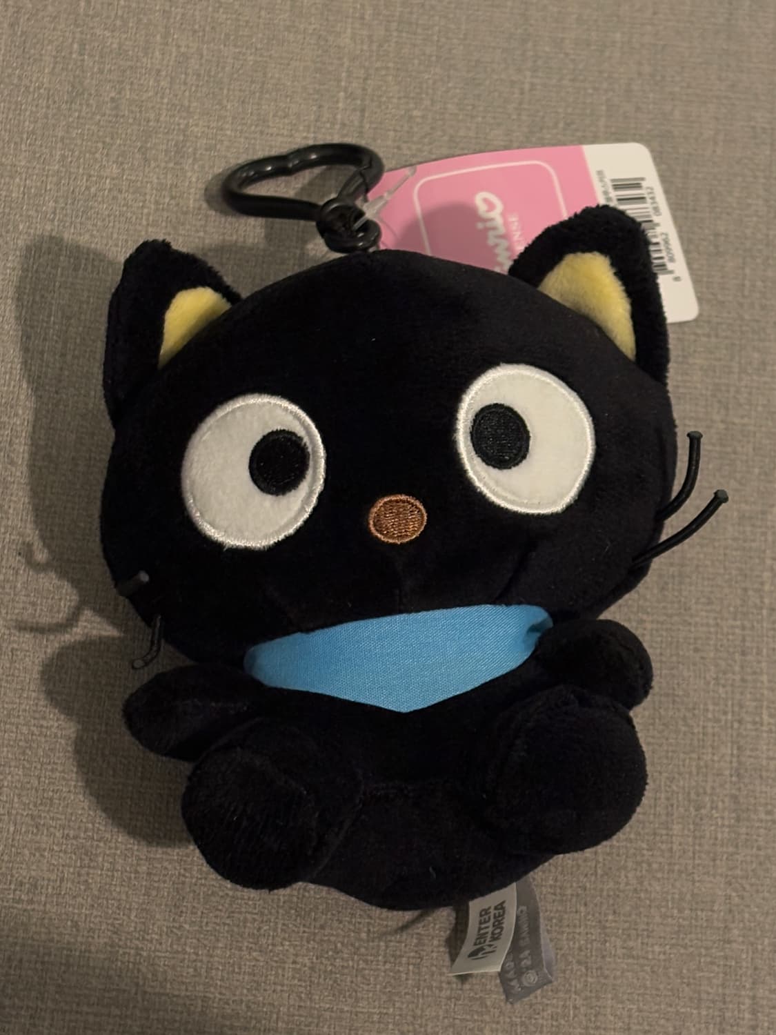 산리오 초코캣 키링 상품이미지1