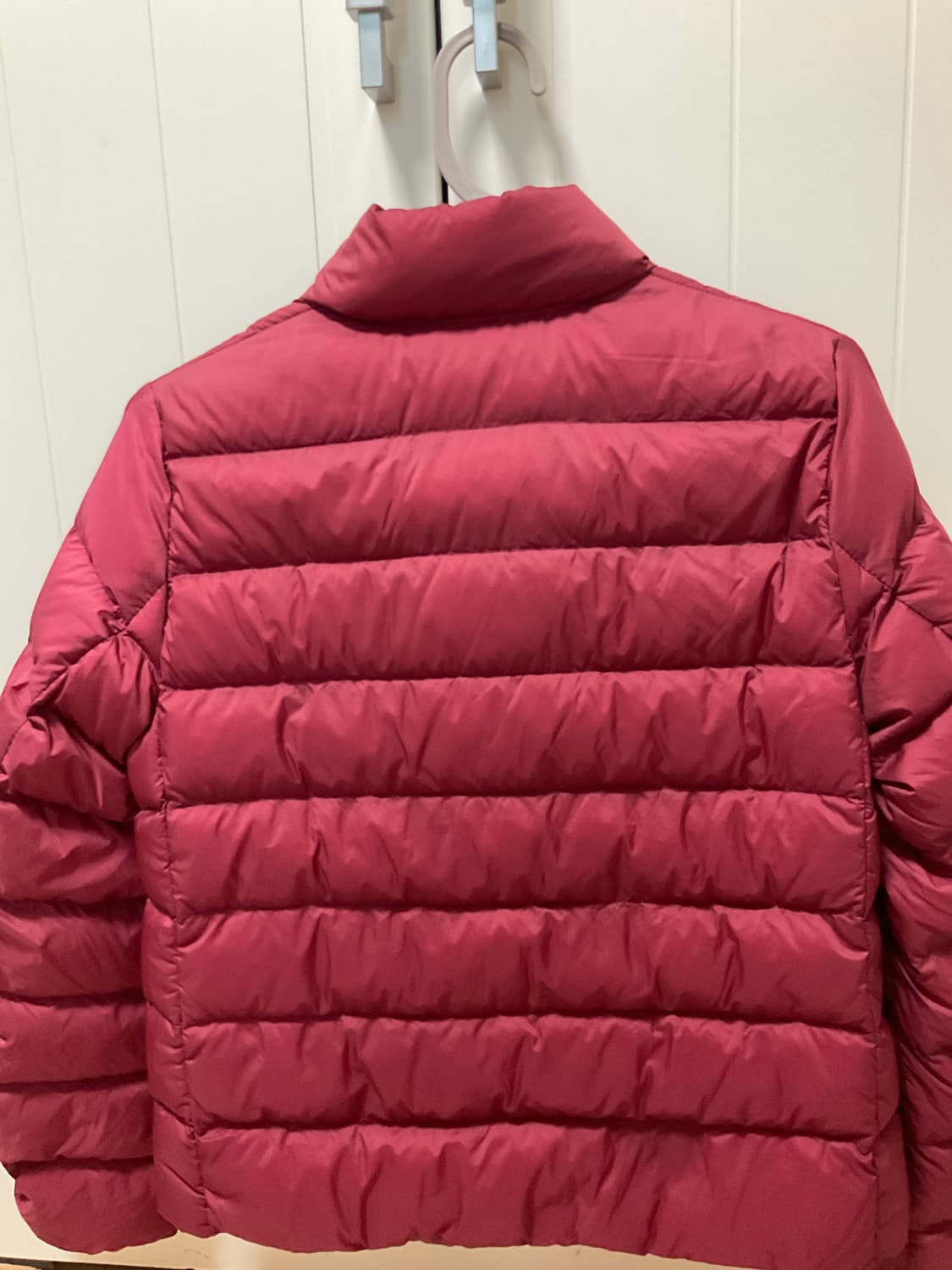 UNIQLO ULTRA LIGHT DOWN S 상품이미지6