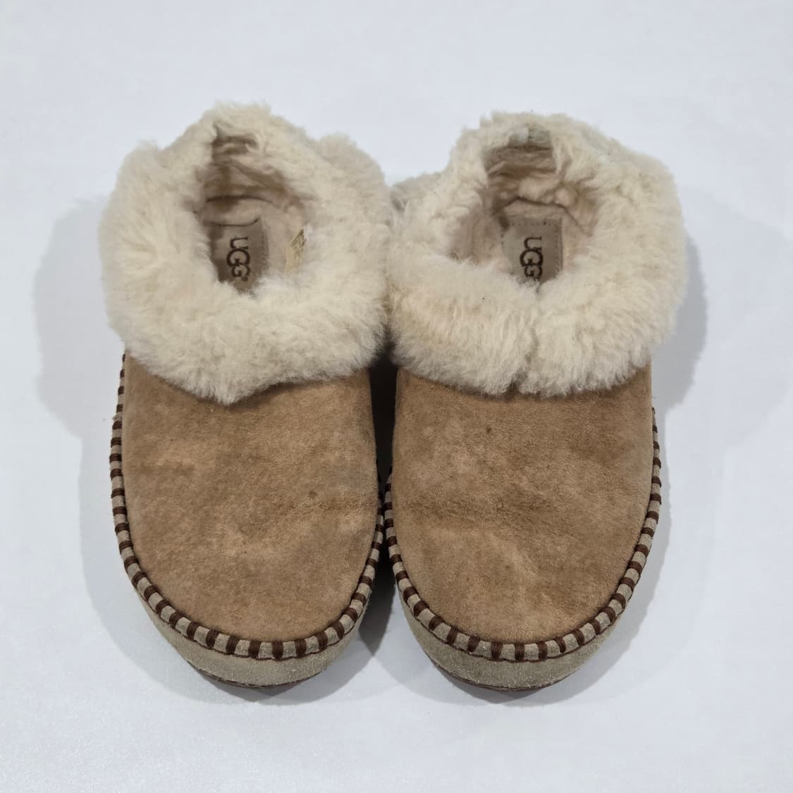 어그 으린 양털 슬리퍼 230 상품이미지1