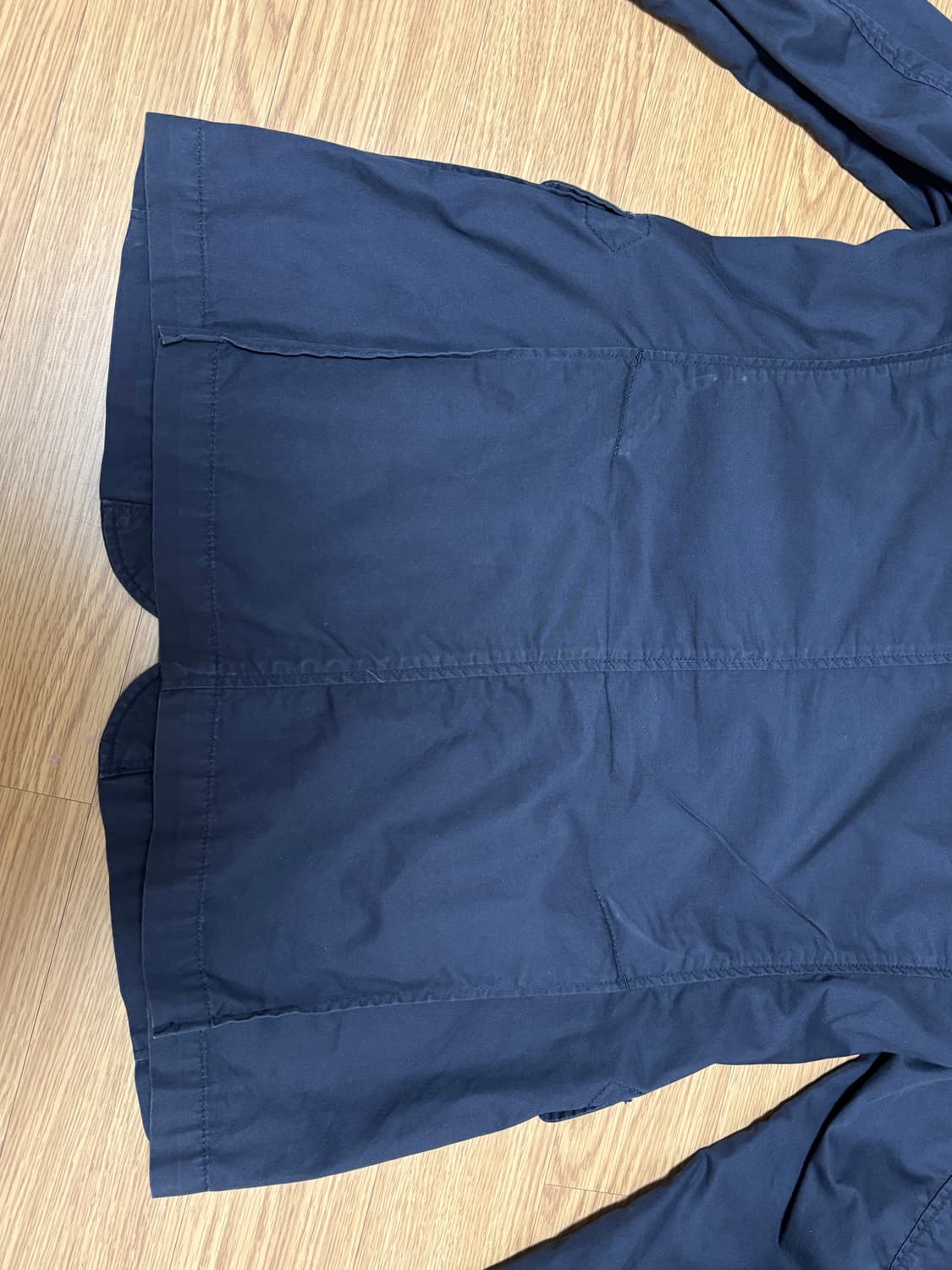 엔지니어드 가먼츠 베이커 자켓 M 상품이미지8