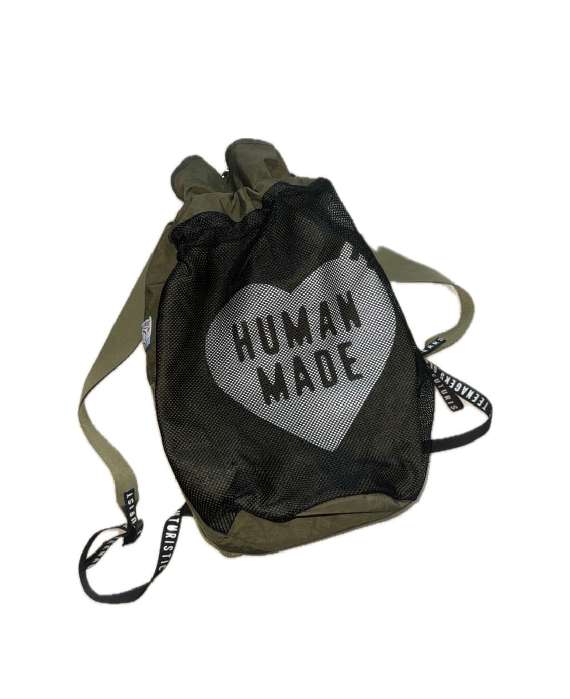 Human made 가방 상품이미지1