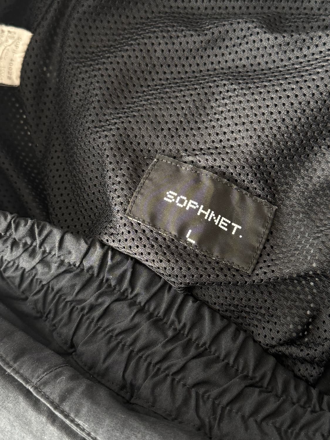 Sophnet. 소프넷 나일론 펜츠 상품이미지6