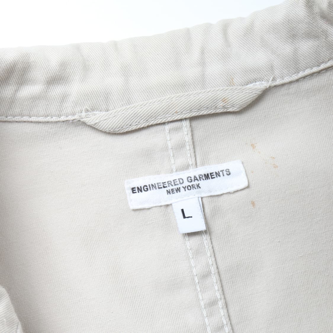 Engineered Garments Bedford Jacket 상품이미지4