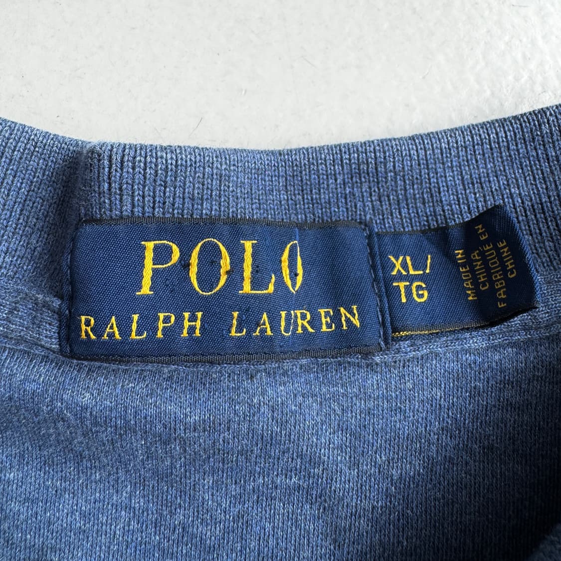 폴로 신형 XL 포니 PK 카라 반팔 티셔츠  상품이미지4