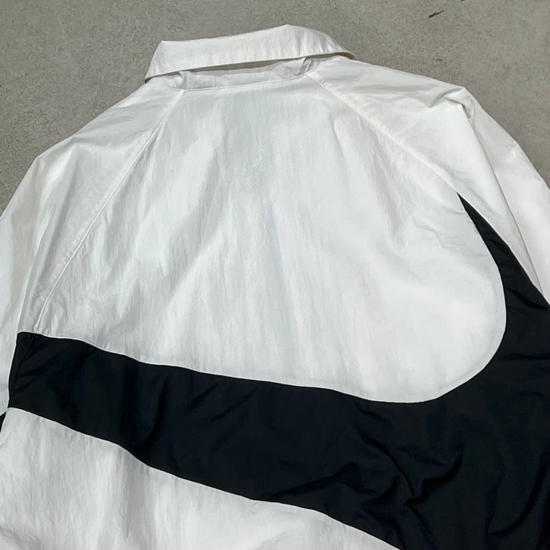 나이키 스우시 바람막이 s10761 상품이미지5