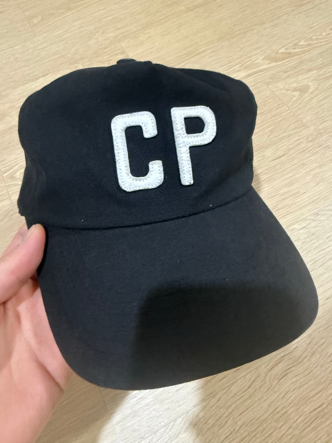 컬렉트피시스 CP캡 상품이미지5