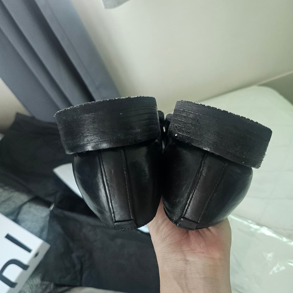 [280]킨치 ㅡ maryam brutal 649 (a) vibram 상품이미지5