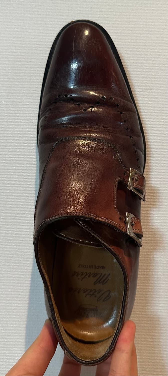 vittorio martire 구두 상품이미지5