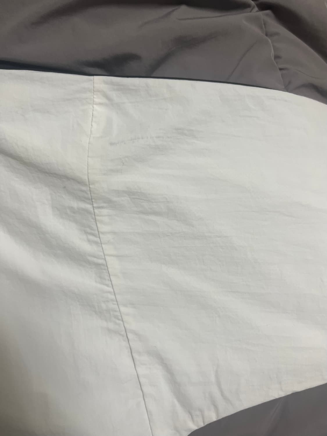 아디다스 여성용 바람막이 xs 상품이미지4