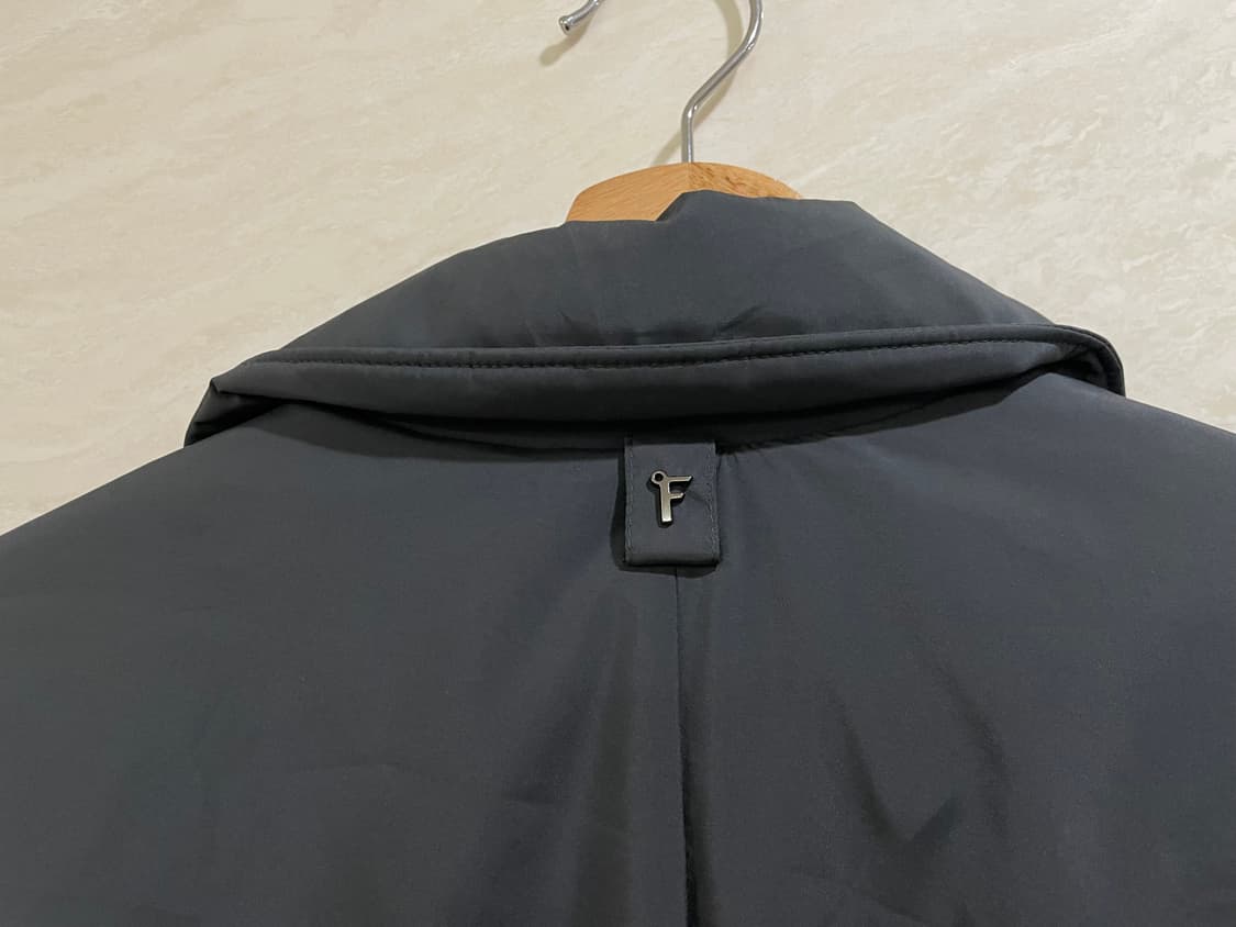 파렌하이트 / 나노다운 패딩코트, 남성점퍼 / 95 상품이미지5