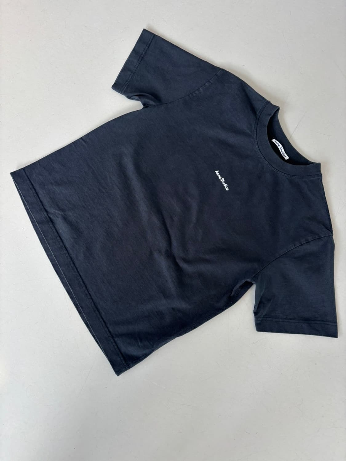 Acne Studios Round T 상품이미지3