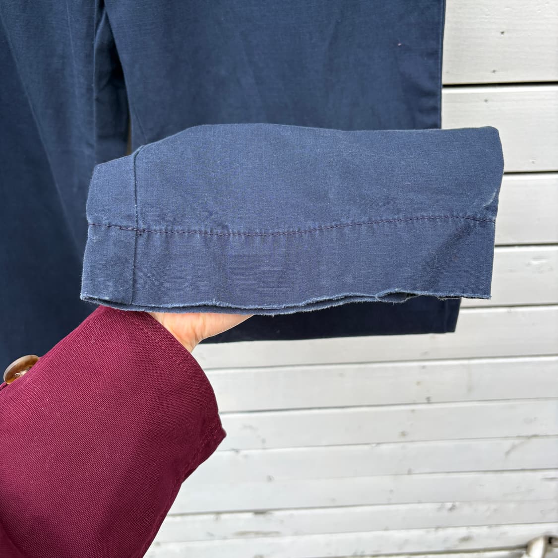 Polo 폴로 코튼 치노 팬츠 상품이미지5